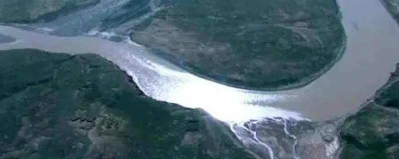 长江流量（长江流量大约是多少立方米）