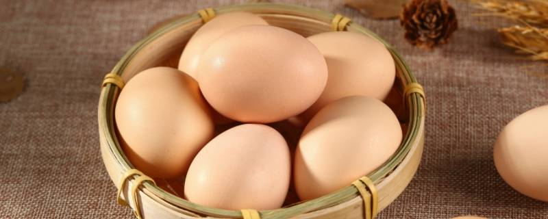 夏天鸡蛋常温下能保存多久（鸡蛋在夏天能保存多久）