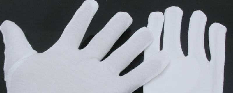 化学防护手套应用较广的是哪种材质（化学防护手套应用较广的是哪种材质a橡胶b玻璃棉）