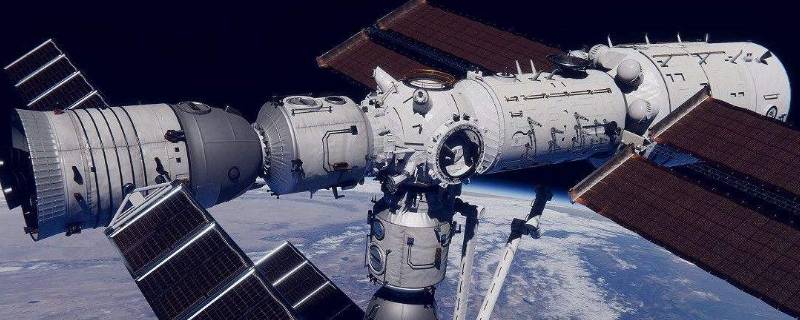 中国空间站可以用多久 去中国空间站要多久