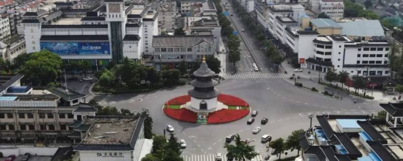 扬州城北街道有哪些社区（扬州市城北街道有哪些社区）