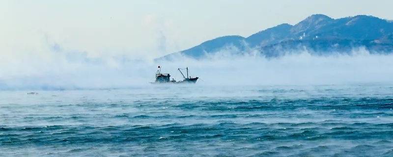 海雾发生在什么季节的上午 海雾一般发生在什么季节的上午