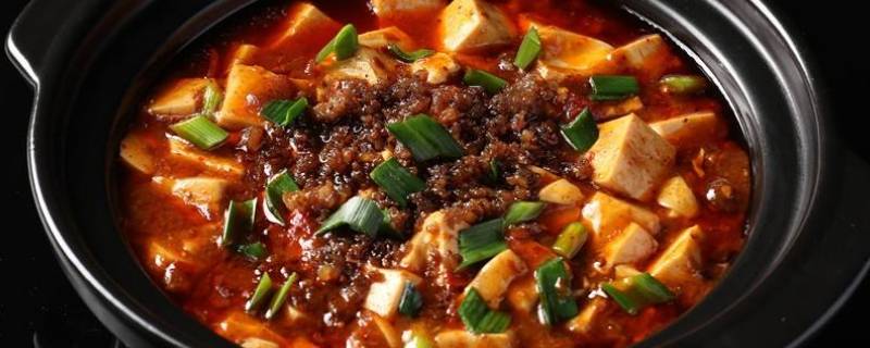 四川美食有哪些（四川美食有哪些好吃的）