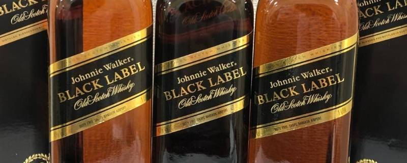 blacklabel是什么牌子（blacklabel是什么牌子的酒）