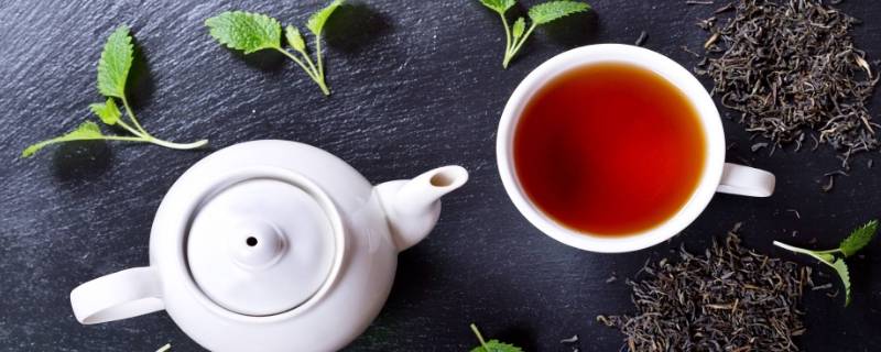 全发酵茶有哪些品种 全发酵茶有哪几种