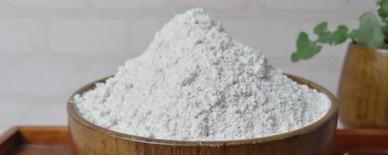 小麦面粉适合做什么 小麦面粉适合做什么可以做圆子吗