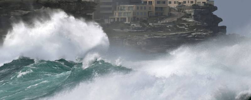 海上地震对船只有影响吗 船上是否可以检测到海底发生的地震