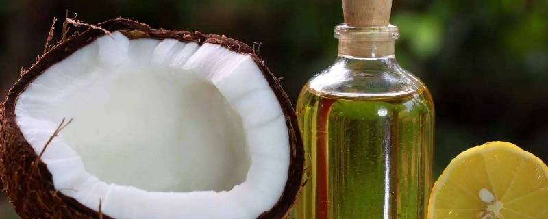 椰子油可以代替食用油炒菜吗（椰油可以用来炒菜吗）