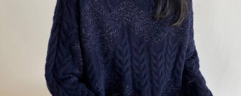 山羊绒毛衣怎么洗才不会缩水 山羊绒毛衣怎么洗才不会缩水图片