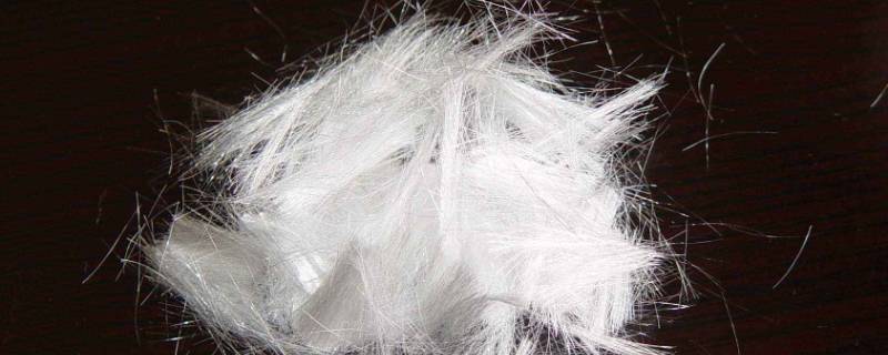 填充棉是什么材料 填充棉的种类
