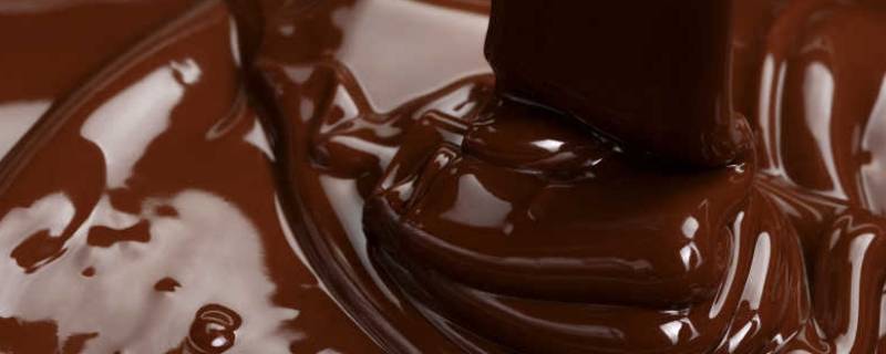 巧克力怎么融化 巧克力怎么融化成液体变稀