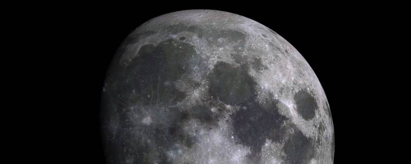 月亮表面温度约多少°C 月亮背面温度约为多少度