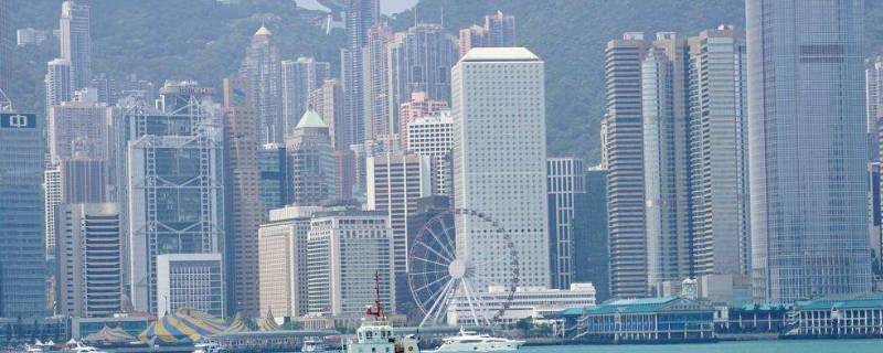 香港九龙属于什么区 香港九龙区是什么区