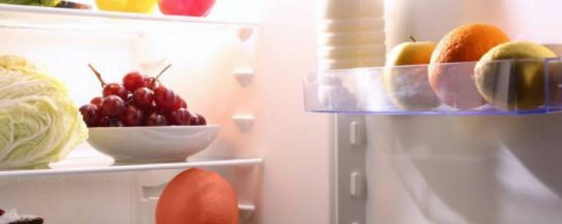 水果放冰箱多久会有李斯特菌（冰箱里冷藏的水果会有李斯特菌吗）