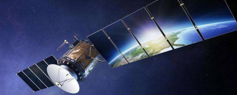 卫星高度 卫星高度一般是多少米