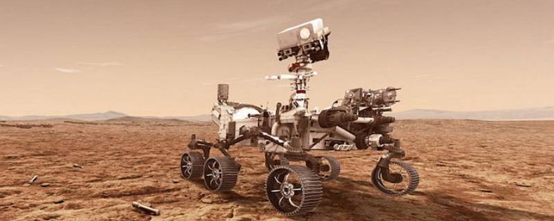 火星探测任务命名是什么（火星探测任务命名是什么标识）