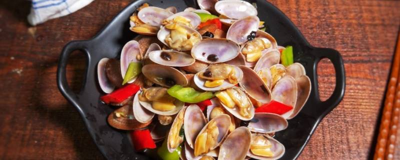 贝壳类食物有哪些 贝壳类食物有哪些适合孕妇吃