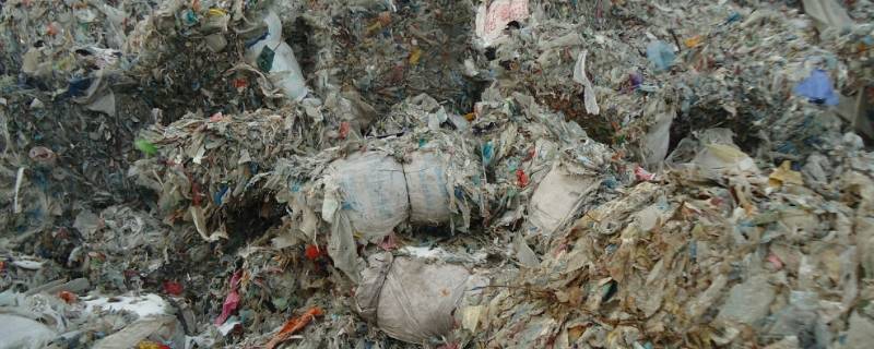 固体废弃物的主要处理方法有（固体废弃物的主要处理方法有哪些）