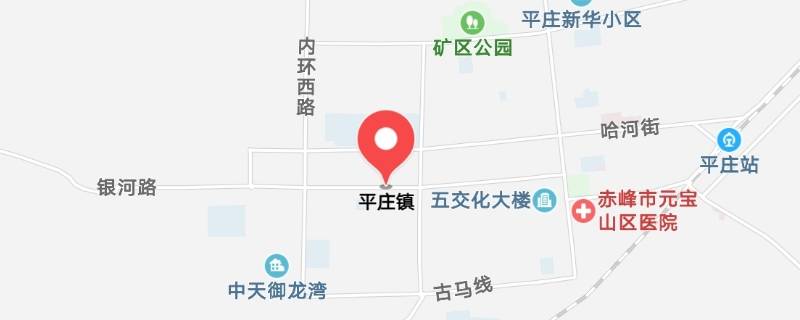 平庄是哪个省哪个市（平庄属于哪个省市）