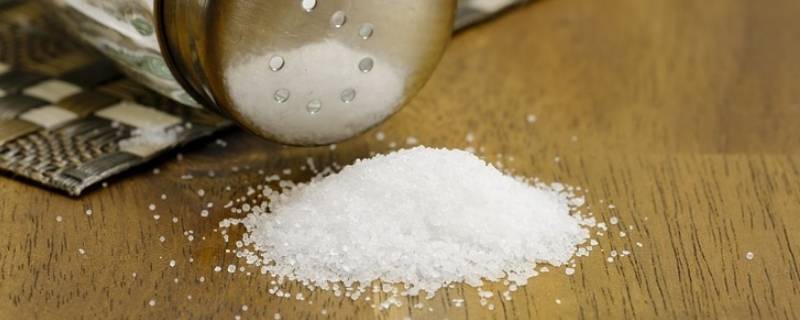 盐的分类方法和依据 盐的分类及其分类依据