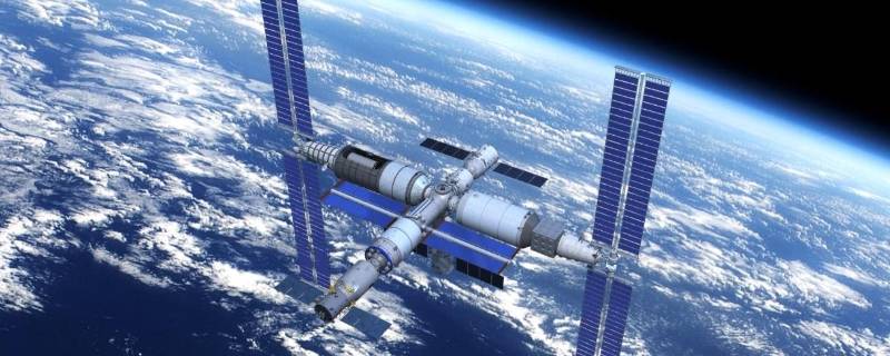中国空间站是什么 中国空间站是什么时候发射的