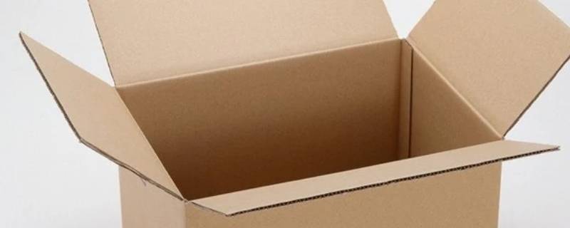 纸箱材质 纸箱材质的分类和价格