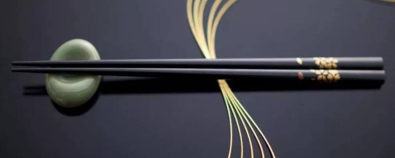 筷子的作用（筷子的用途简笔画）