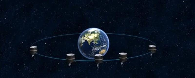 静止气象卫星是相对于什么静止（静止气象卫星与地球相对什么静止）
