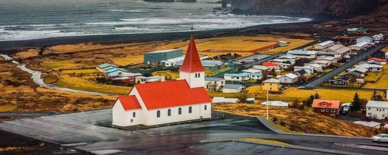 最早定居冰岛的是什么人 最早定居冰岛的是盖尔人吗