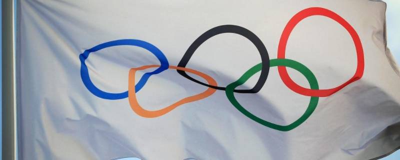 为什么奥运会是五个环 奥运会五个环的意思