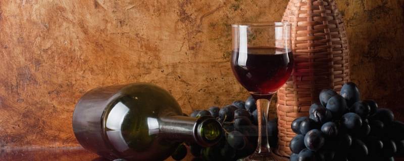 红酒的发源地 红酒的起源与历史