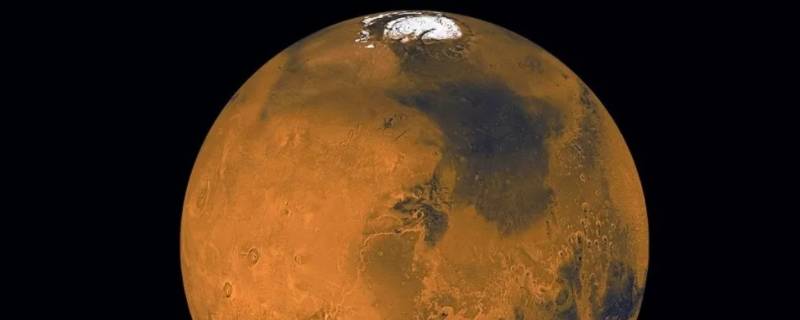火星冬天温度多少度 火星的最低温度是多少度