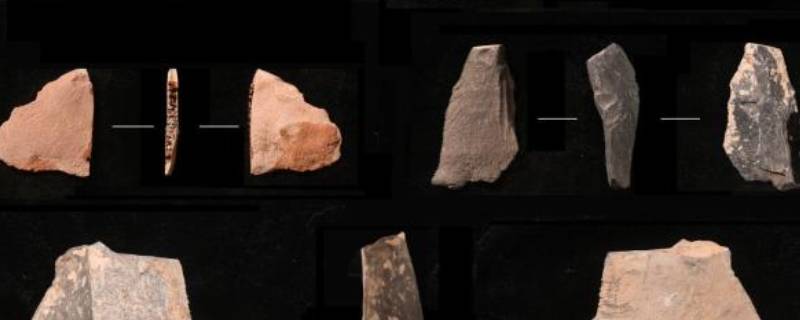 旧石器时代是以什么方法制作石器