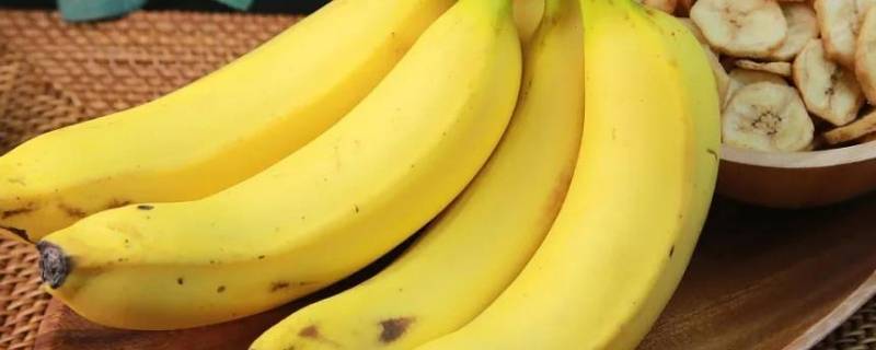 香蕉剥皮放冰箱冷冻能放多久 香蕉能剥皮冷冻保存吗