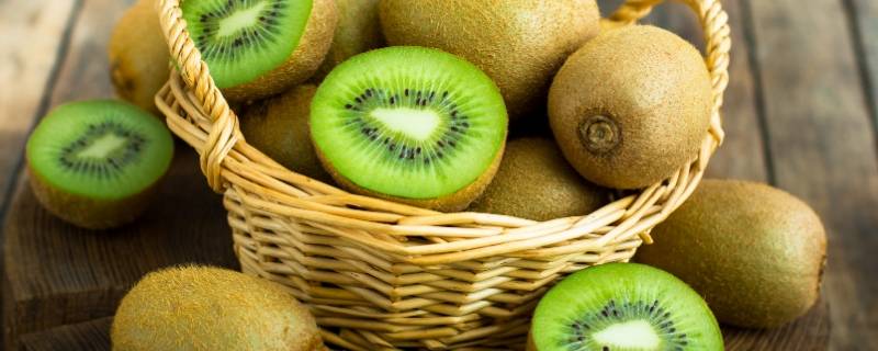 猕猴桃为什么叫kiwi（kiwi）