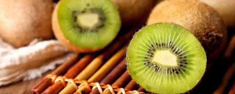 kiwi是什么水果 kiwi是什么水果怎么读
