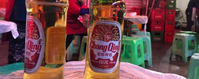 重庆啤酒有哪些品牌（重庆啤酒排行榜）