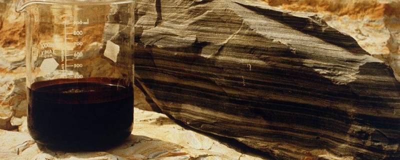 页岩油是怎样开采的 页岩油是怎么开采的