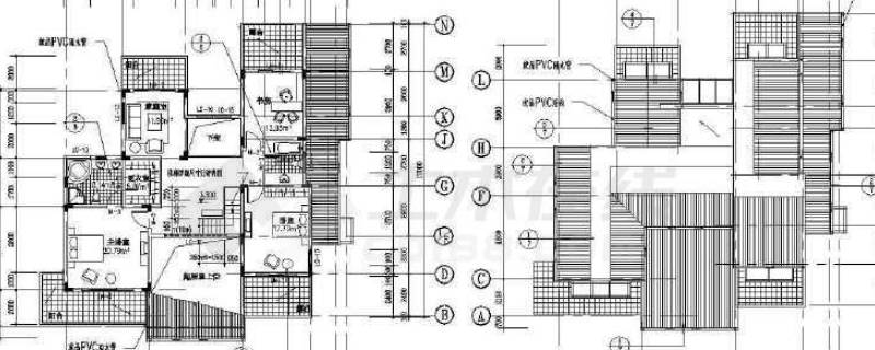 建筑详图的特点（建筑详图的特点有哪些）