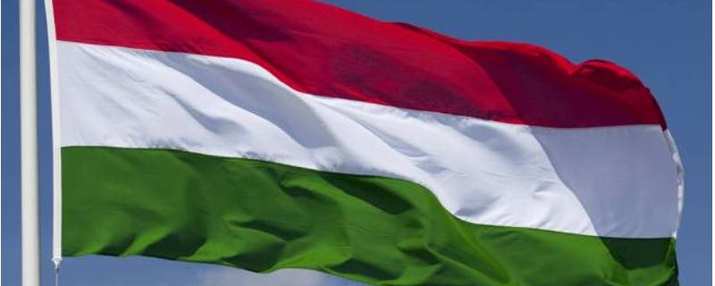 匈牙利国旗中的绿色代表什么（匈牙利国旗中的绿色代表什么?）