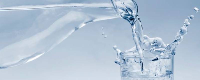 蒸馏水是纯净物还是混合物（结冰的蒸馏水是纯净物还是混合物）