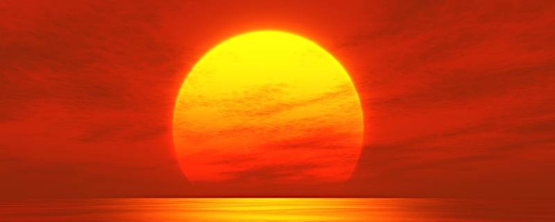 太阳距离地球多少光年（太阳光距离地球多少光年）
