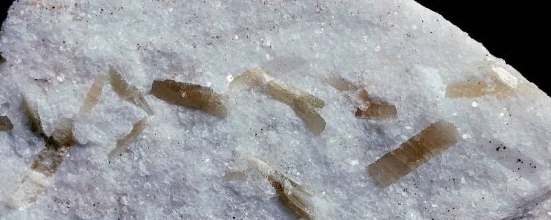 大理岩是一种什么盐 大理岩的学名为大理岩是一种什么盐