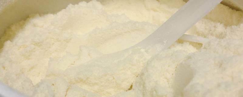 大包粉是什么 奶粉中的大包粉是什么