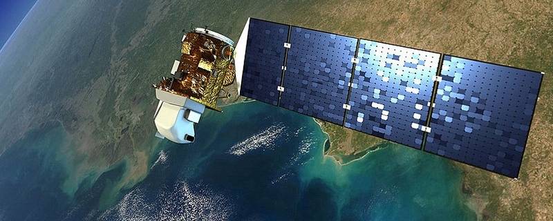 卫星一般离地面多远 卫星距离地面多远