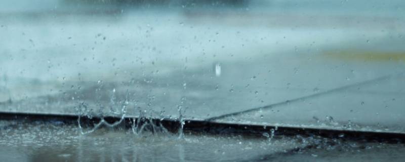 下暴雨为什么会停水（下大暴雨为什么停水）