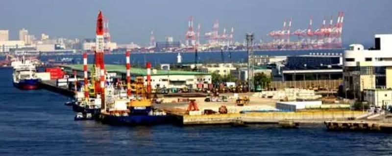 日本港口有哪些 日本港口都有哪些