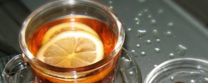 热茶可以直接放冰箱冷冻吗（热的果茶可以放冰箱吗）