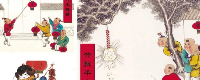 习俗寓意 吉祥寓意的俗语有哪些