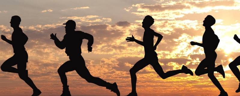跑步锻炼的是什么部位 跑步锻炼的是哪个部位